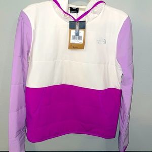 NWT North Face Fleece